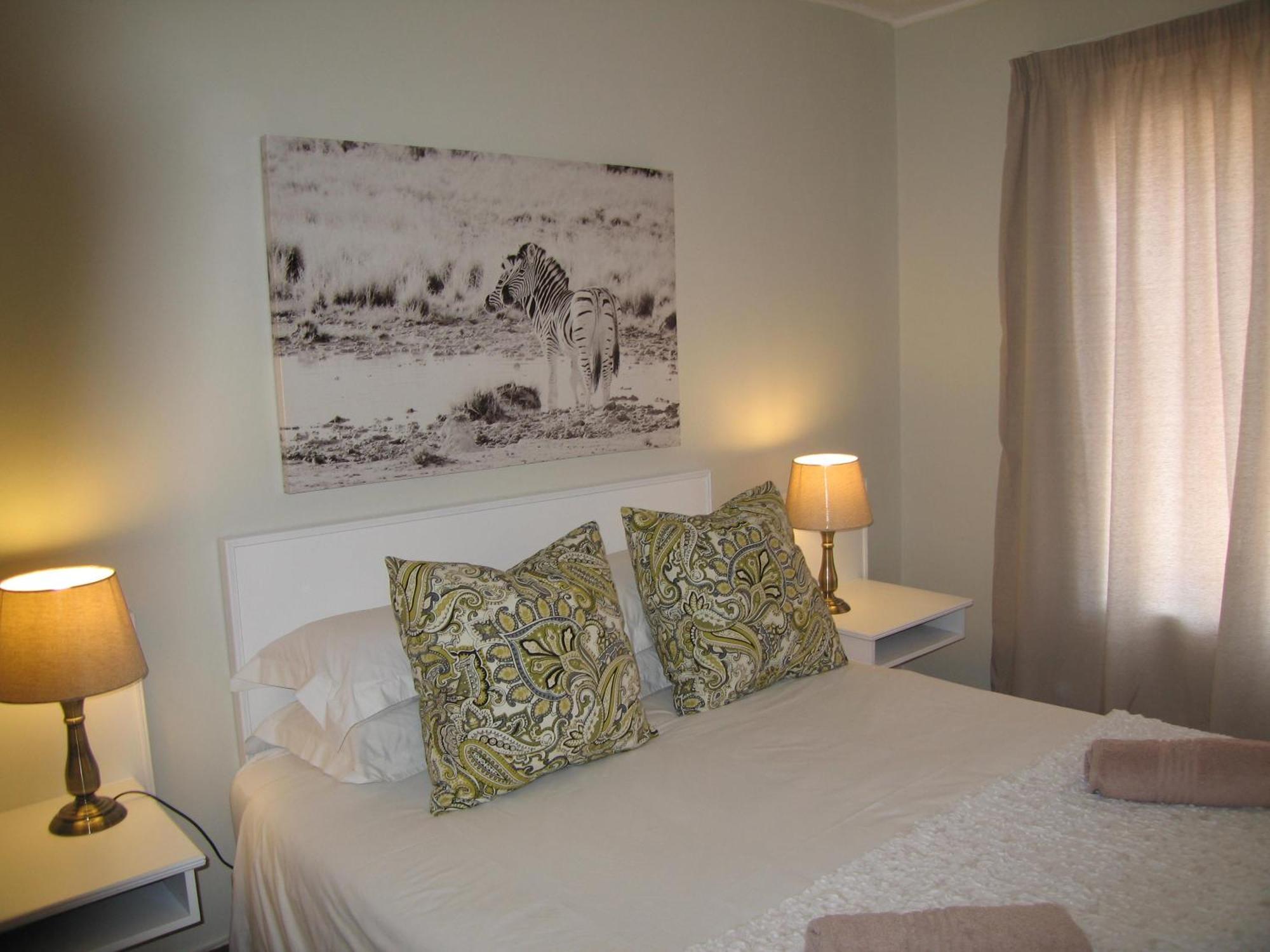 Wagon Wheel Country Lodge Beaufort West Zimmer foto